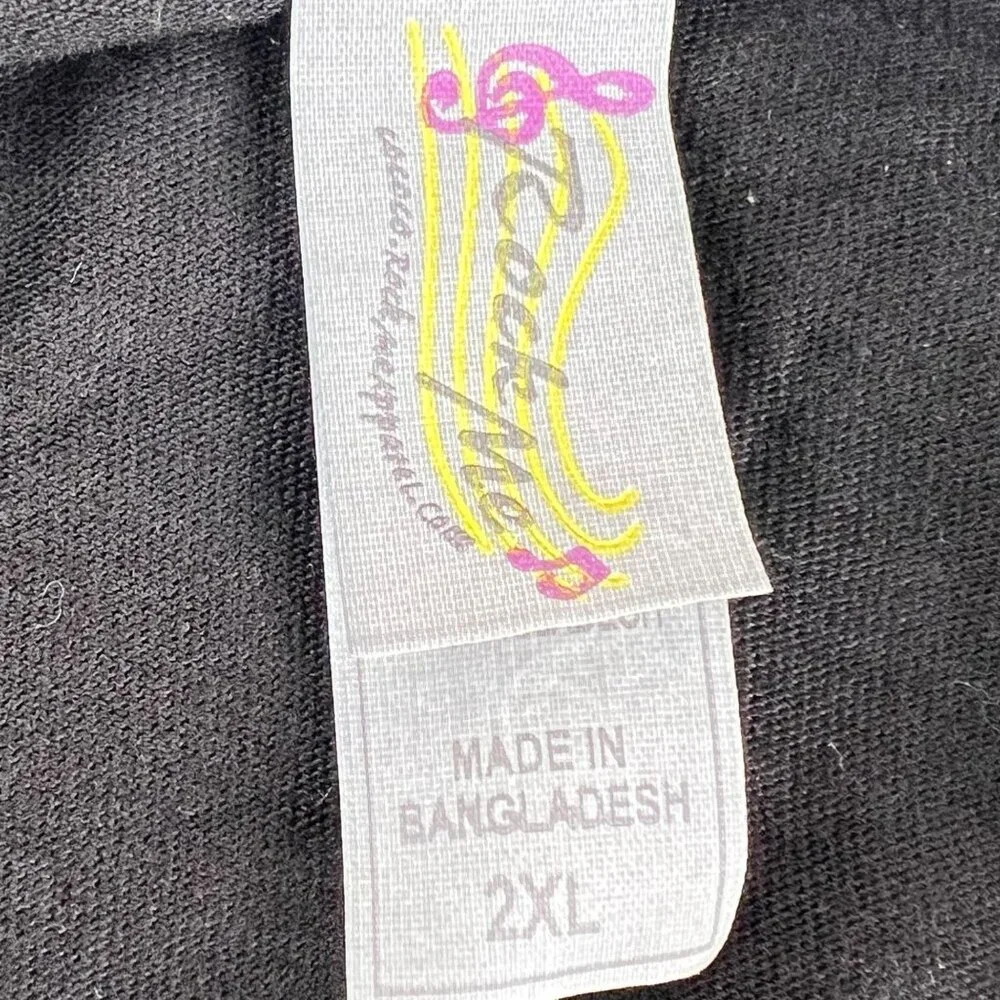 Nintendo Super Mario Bros T Shirt The Original Since 1981 Graphic Black 2XL Mens - Picture 6 of 6